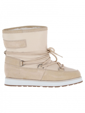 Incaltaminte - Incaltaminte Waterproof Urban Luhta Nautiva Beige