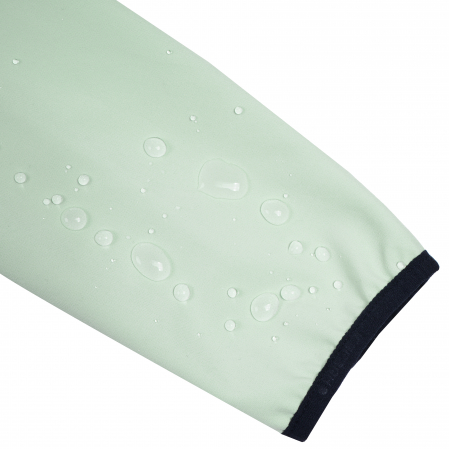 Jacheta Icepeak Trekking Softshell Dahloneka Green [2]
