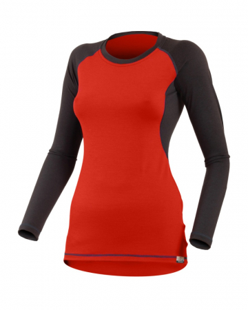 First Layers - Lasting First Layer Merino Dita 3790