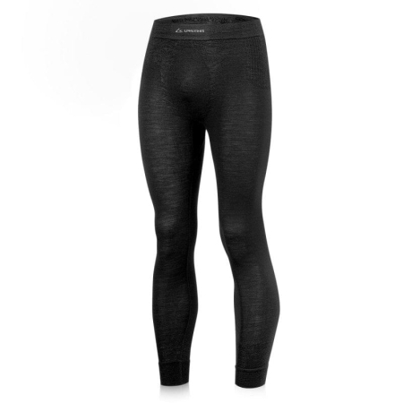 Produse - Lasting First Layer Merino Mateo Black