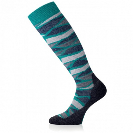 Sosete - Lasting Sosete Merino Schi/Snowboard SLJ 688