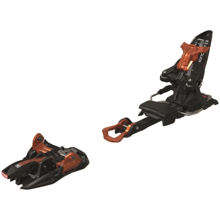 Ski - Legaturi Ski Marker Kingpin 13 75-100 MM
