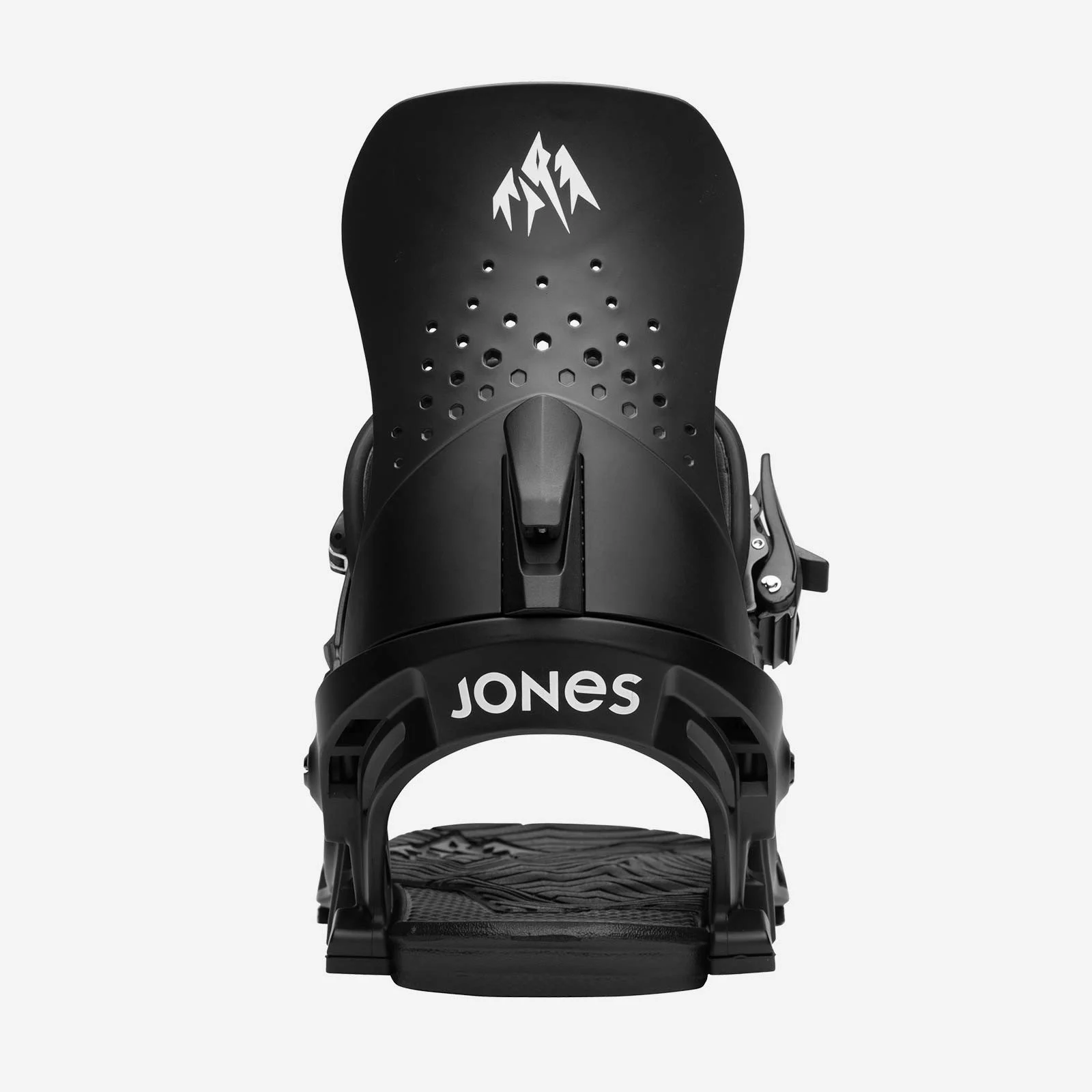 Legaturi Snowboard Jones Aurora Eclipse Black 2024 [2]