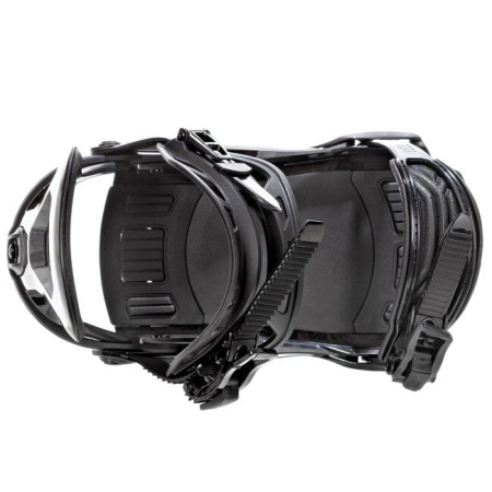 Legaturi Snowboard Raven S230 Black [1]