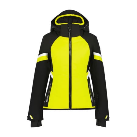 Jachete - Luhta Jacheta Ski/Snowboard Koutela BlackGreen