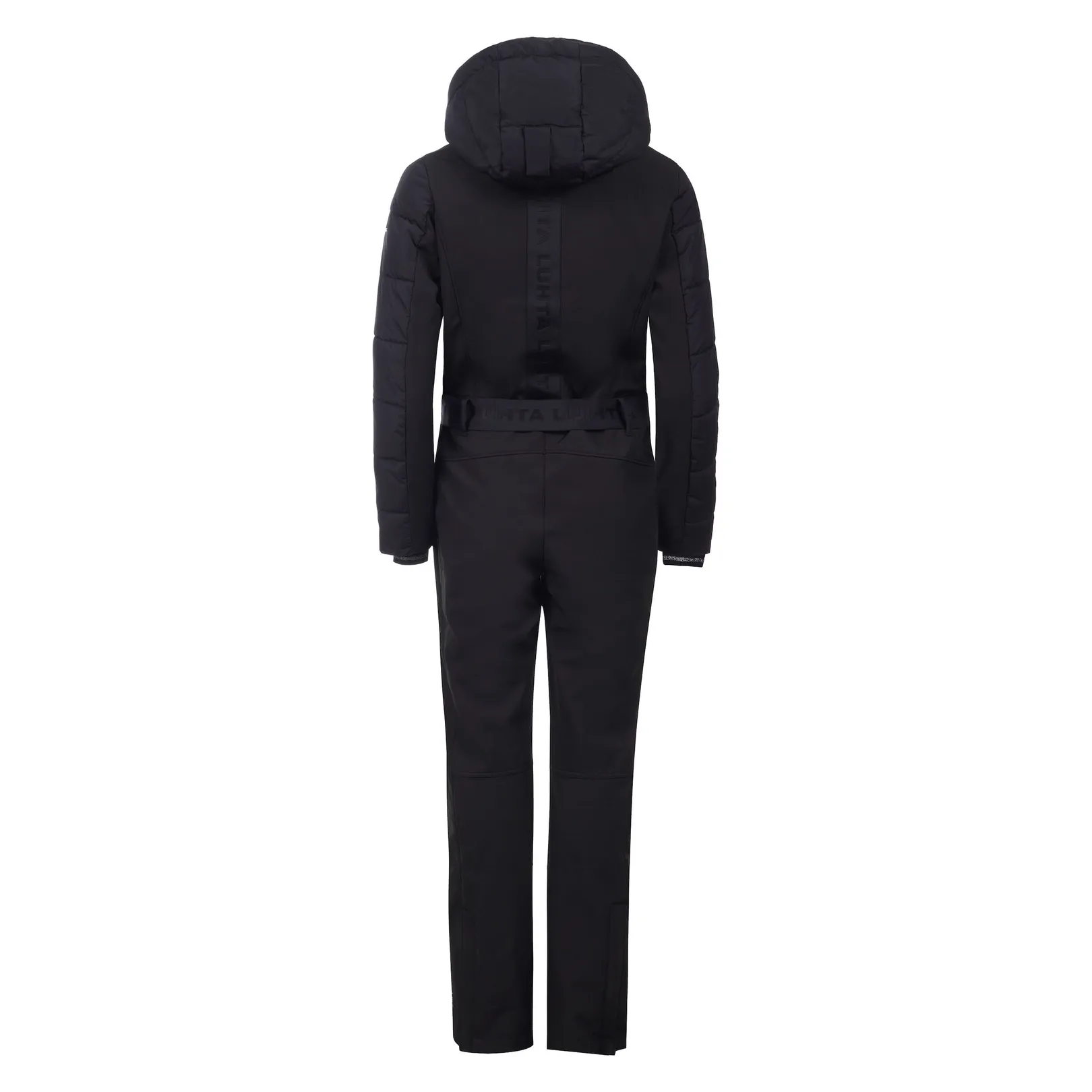 Luhta Overall Ski/Snowboard TERMISVAARA Black [1]