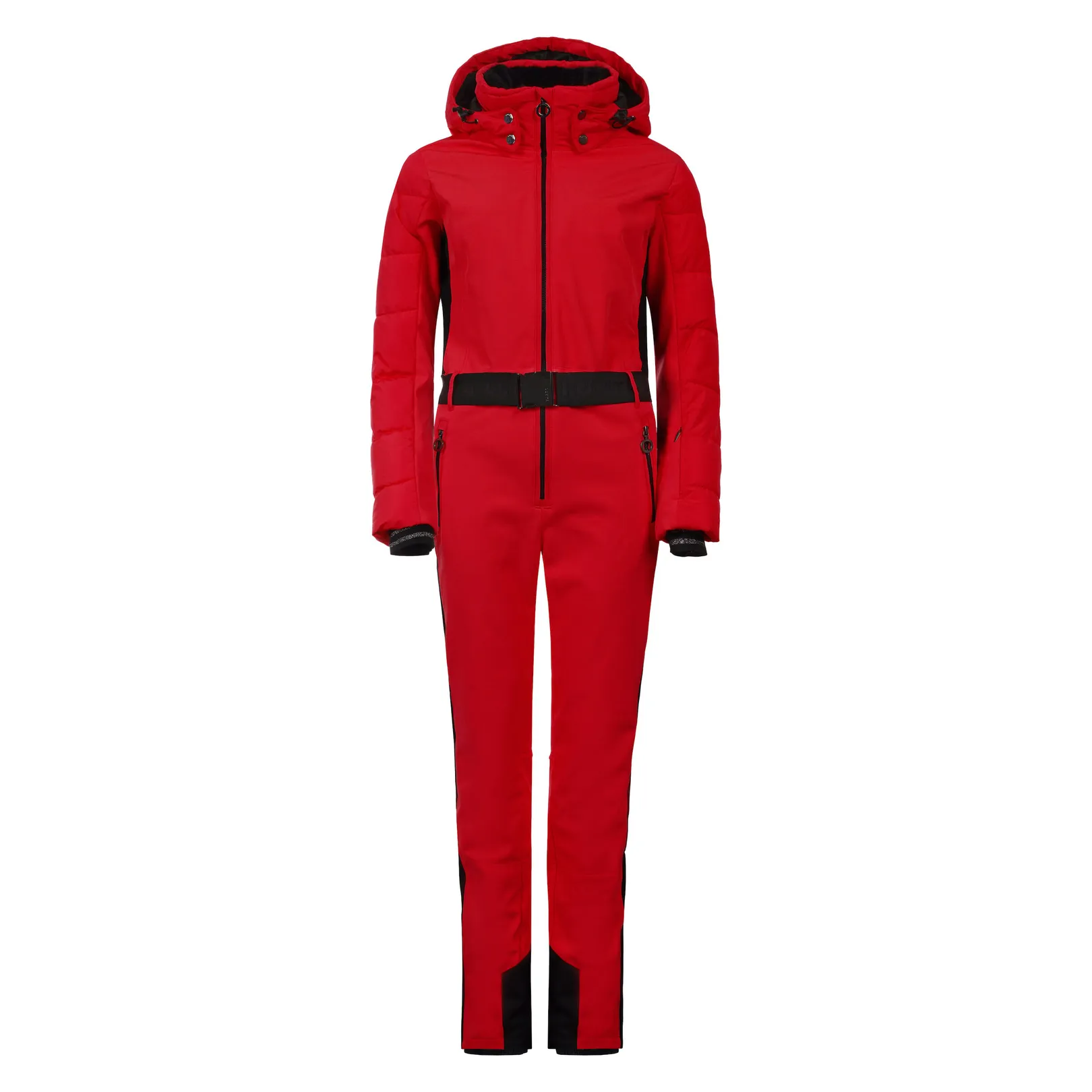 Luhta Overall Ski/Snowboard TERMISVAARA Red [1]