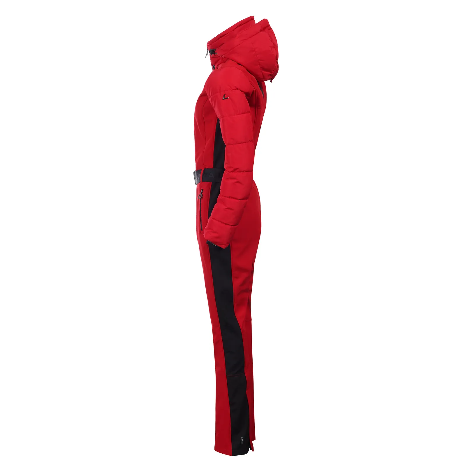 Luhta Overall Ski/Snowboard TERMISVAARA Red [3]