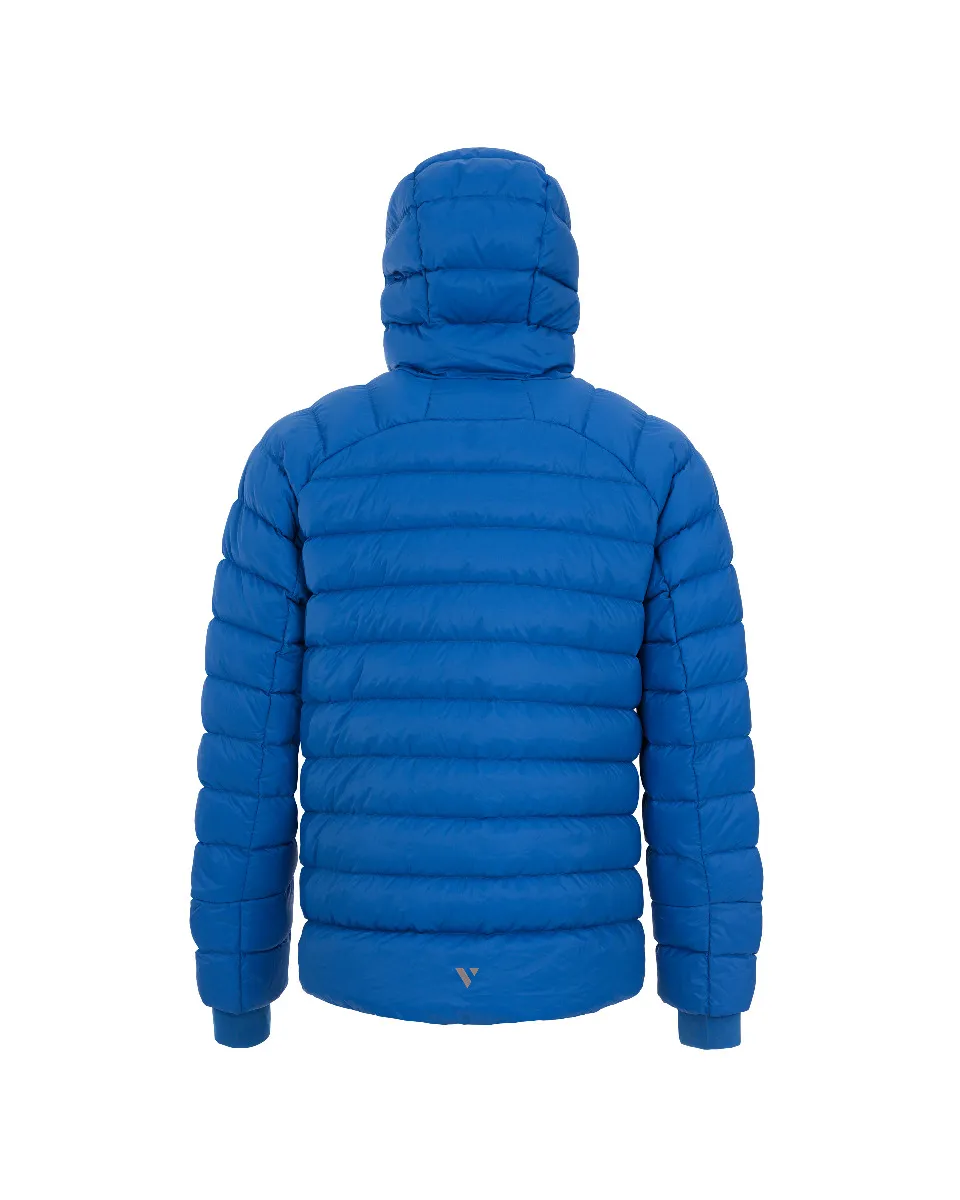 Mac in a Sac Geaca Puf Barbati Summit-Albastru [1]