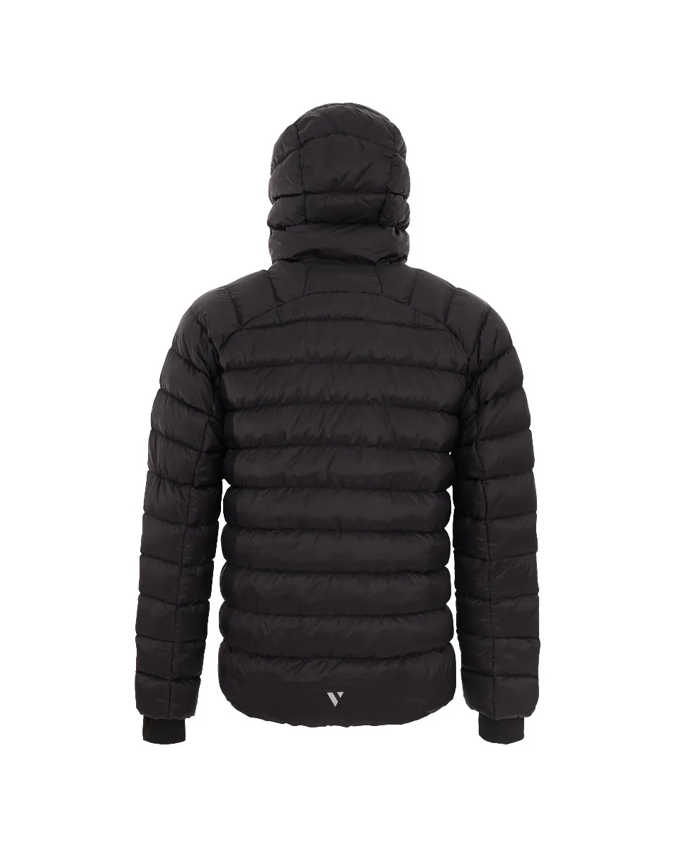 Imbracaminte - Mac in a Sac Geaca Puf Barbati Summit Negru