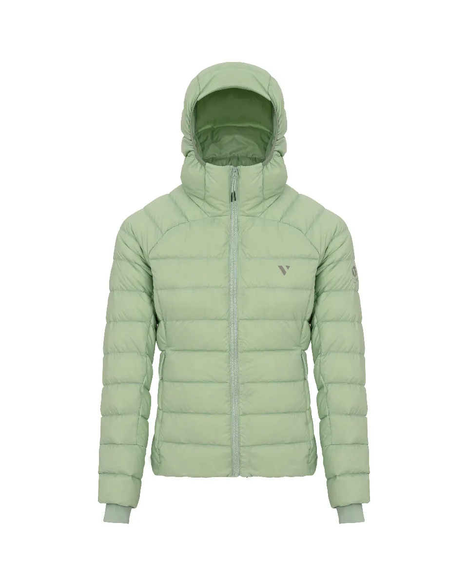 Jachete - Mac in a Sac Geaca Puf Dama Summit Mint