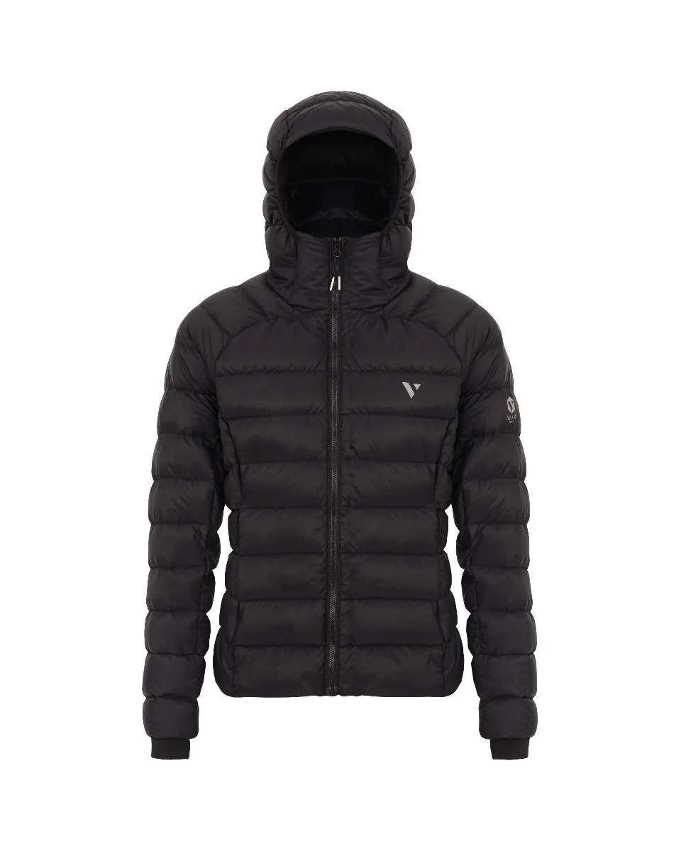 Jachete - Mac in a Sac Geaca Puf Dama Summit Negru