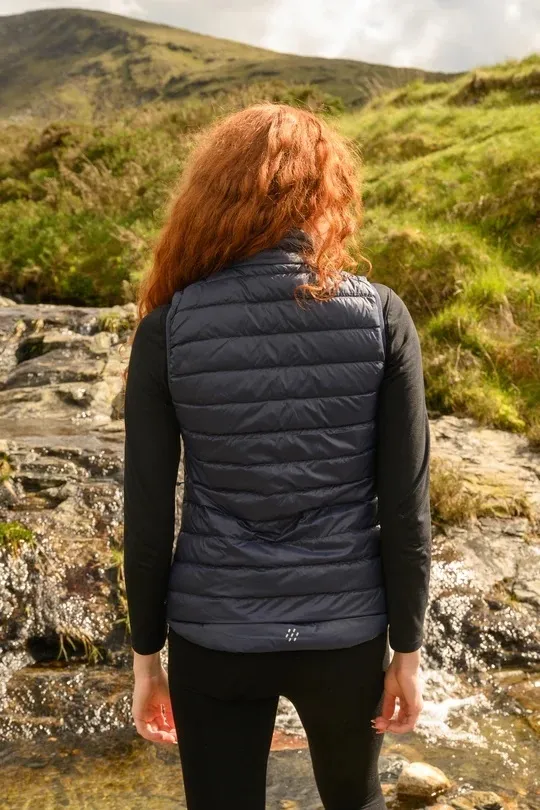 Mac in a Sac Vesta Puf Dama Alpine [1]