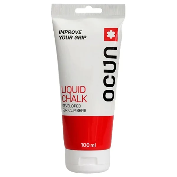 Alpinism - Magneziu lichid Ocun 100 ml