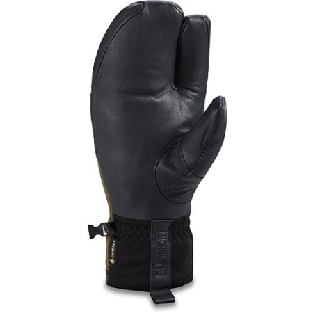 Manusi Dakine Baron Gore Tex Trigger Mitt [1]