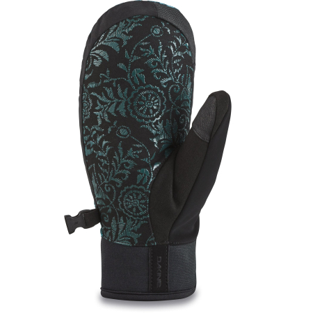 Manusi Dakine Electra Mitt Ornamental Teal [1]