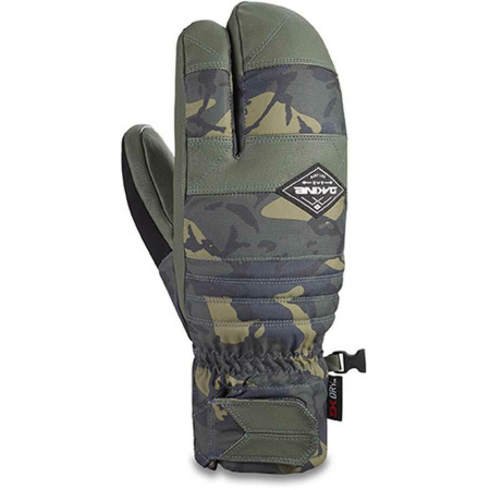 Manusi - Manusi Dakine Fillmore Trigger Mitt