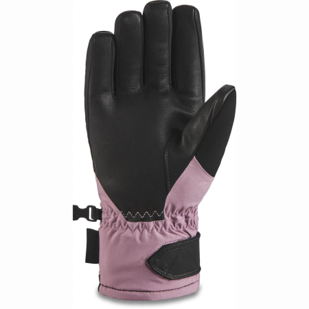 Manusi Dakine FleetWood Elderberry TurtleDove [1]