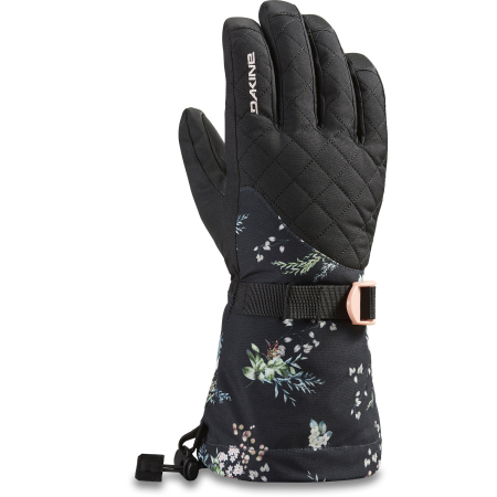 Manusi - Manusi Dakine Lynx Solstice Floral