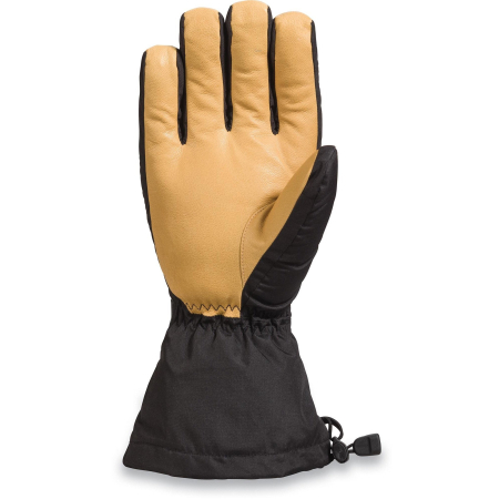 Manusi Dakine Nova Long Black Tan [1]