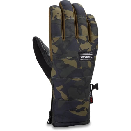 Produse - Manusi Dakine Omega Cascade Camo