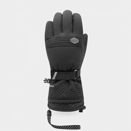 Manusi - Manusi Racer G Starz 3 Black