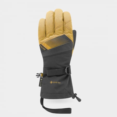 Manusi - Manusi Racer Graven 5 Black/Camel