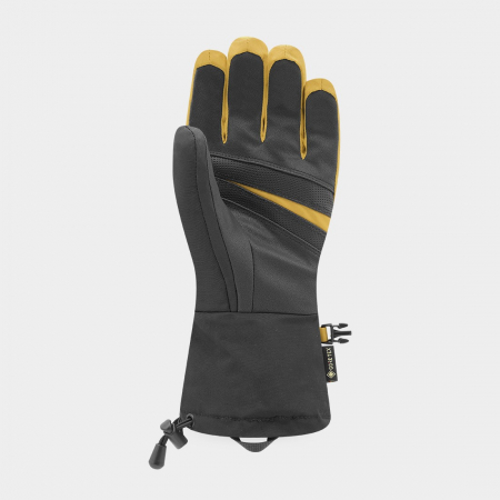 Manusi Racer Graven 5 Black/Camel [1]