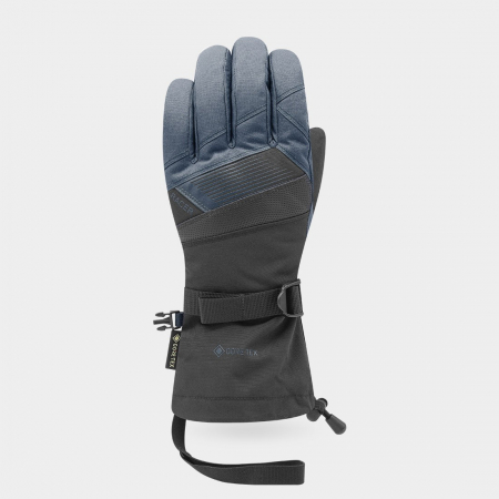 Manusi - Manusi Racer Graven 5 Black/ Navy