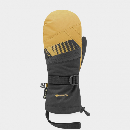 Manusi - Manusi Racer Moven 5 Black/Camel