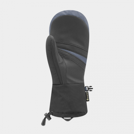 Manusi Racer Moven 5 Black/ Navy [1]