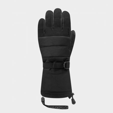 Manusi - Manusi Racer Native 6 Black