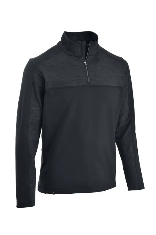 Imbracaminte - Maul Sport Bluza Barbati Karstein Negru/Gri