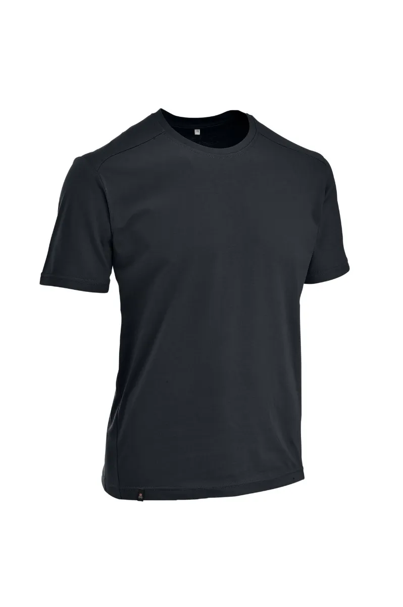 Tricouri - Maul Sport  Tricou Norderney-Negru
