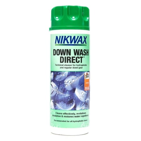 Curatare - Nikwax Detergent Pentru Puf