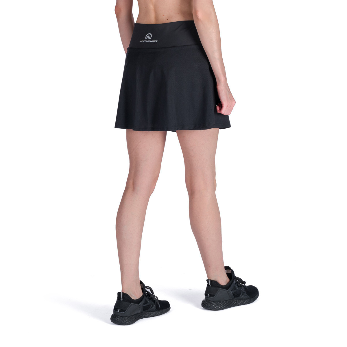 Northfinder Fusta Sport Cu Pantaloni Scurti Interiori Jodie [4]