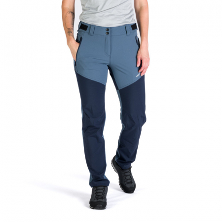 Northfinder Pantaloni Outdoor Trekking Hybrid Myrna Blue [2]