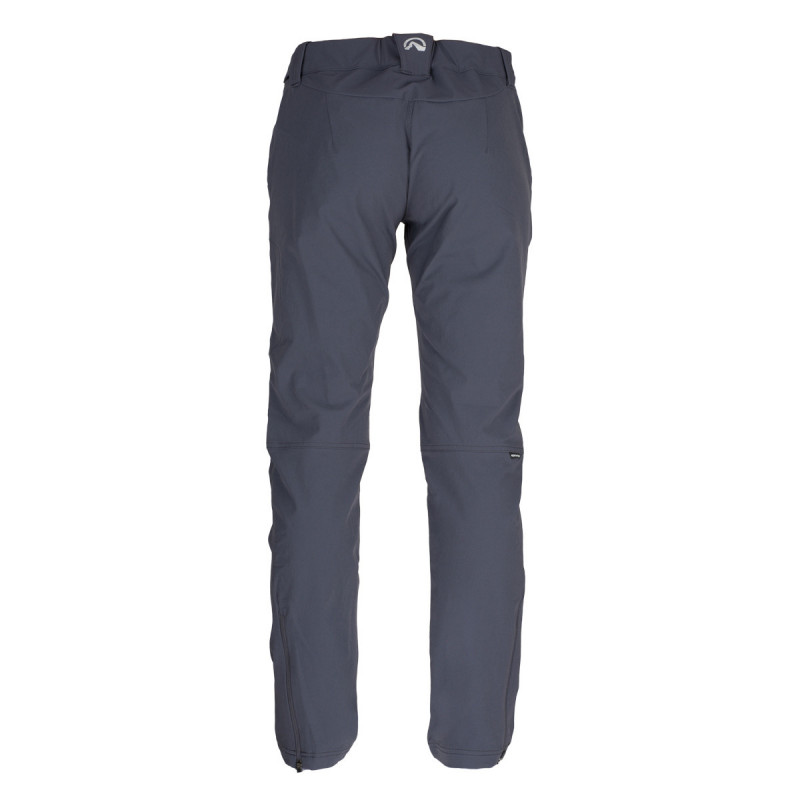 Northfinder Pantaloni Outdoor Trekking Laurel Gray [1]
