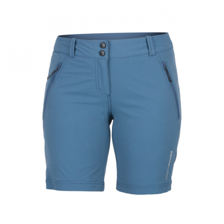 Pantaloni - Northfinder Pantaloni Scurti Trekking Glanda Blue
