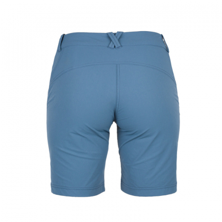 Northfinder Pantaloni Scurti Trekking Glanda Blue [5]