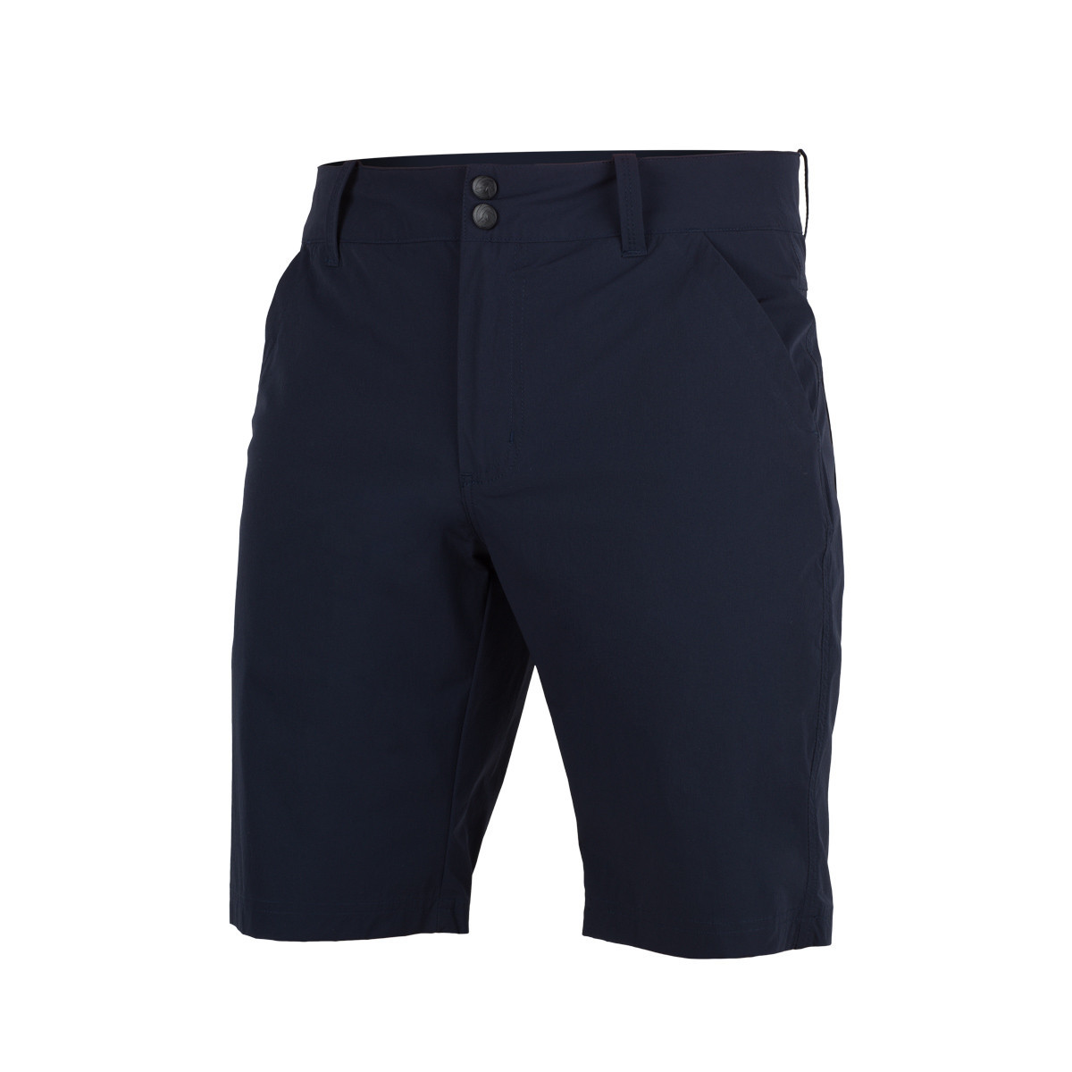 Pantaloni - Northfinder Pantaloni Scurti Trekking Luca InkBlue