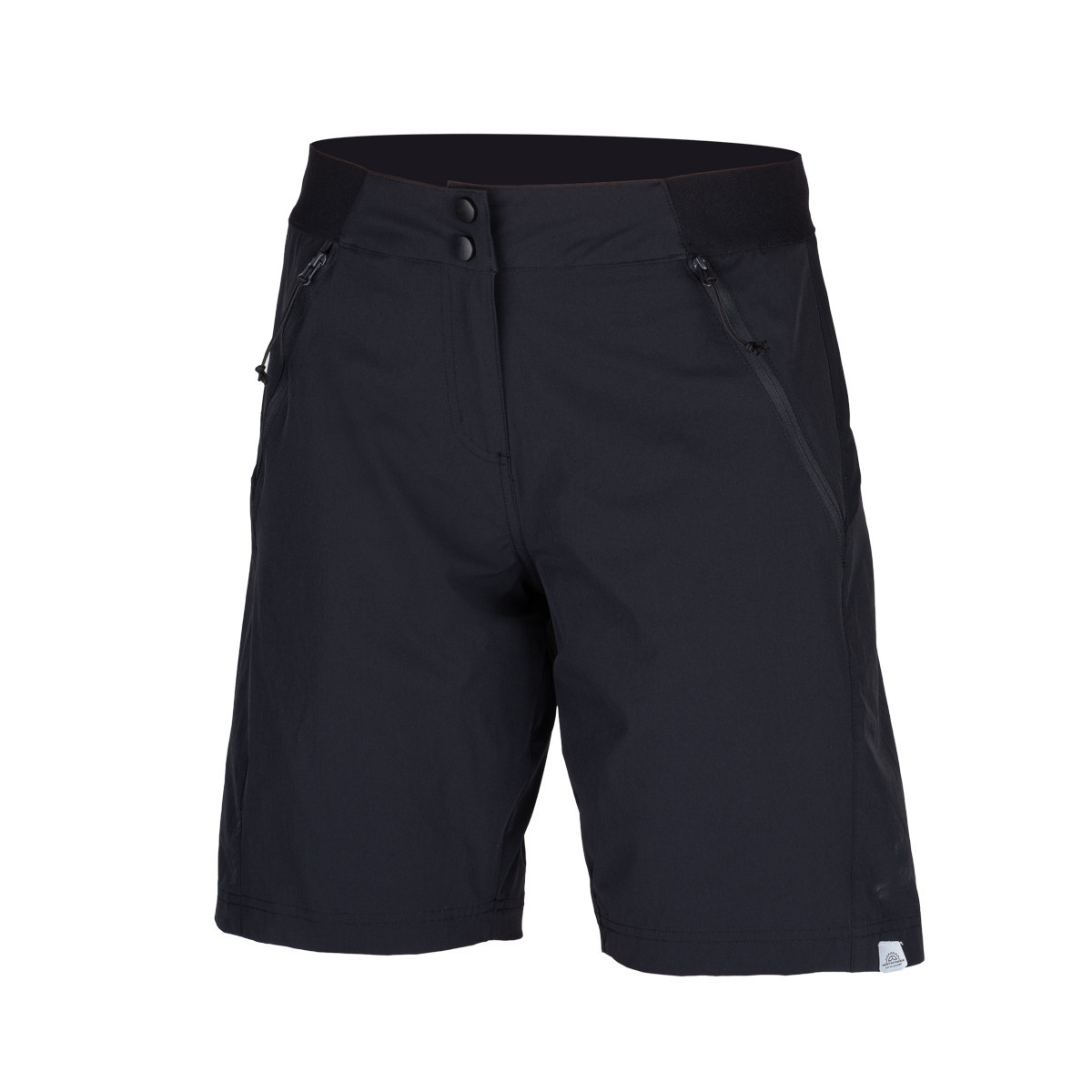 Pantaloni - Northfinder Pantaloni Scurti Trekking si Ciclism 2in1 Mia