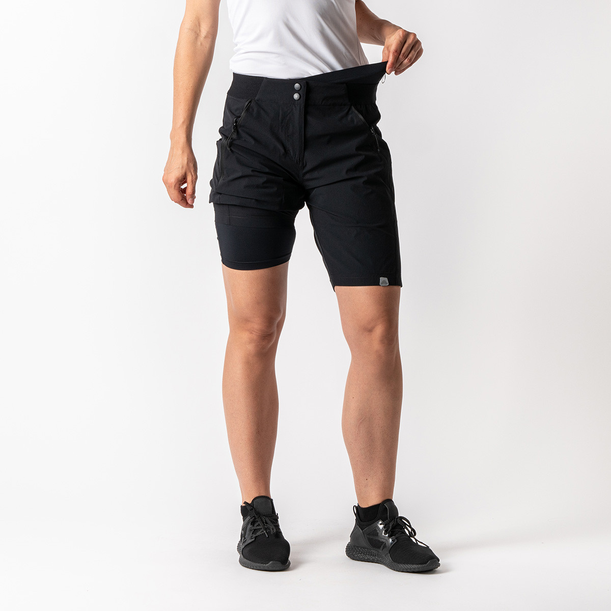 Northfinder Pantaloni Scurti Trekking si Ciclism 2in1 Mia [3]
