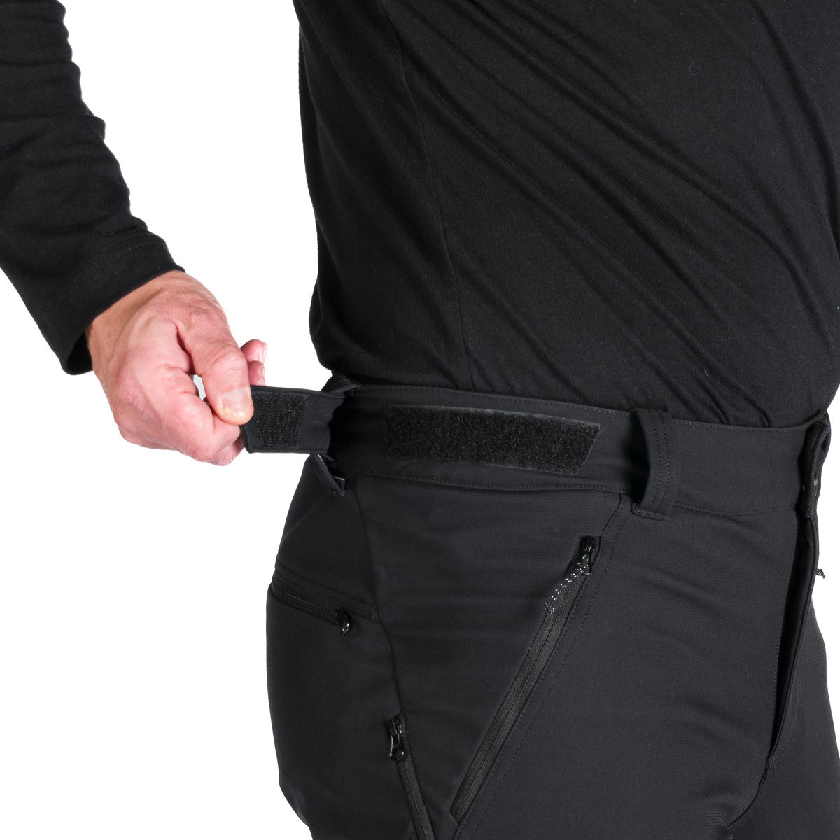 Northfinder Pantaloni Softshell 3L 10K/10K  Marcello [4]