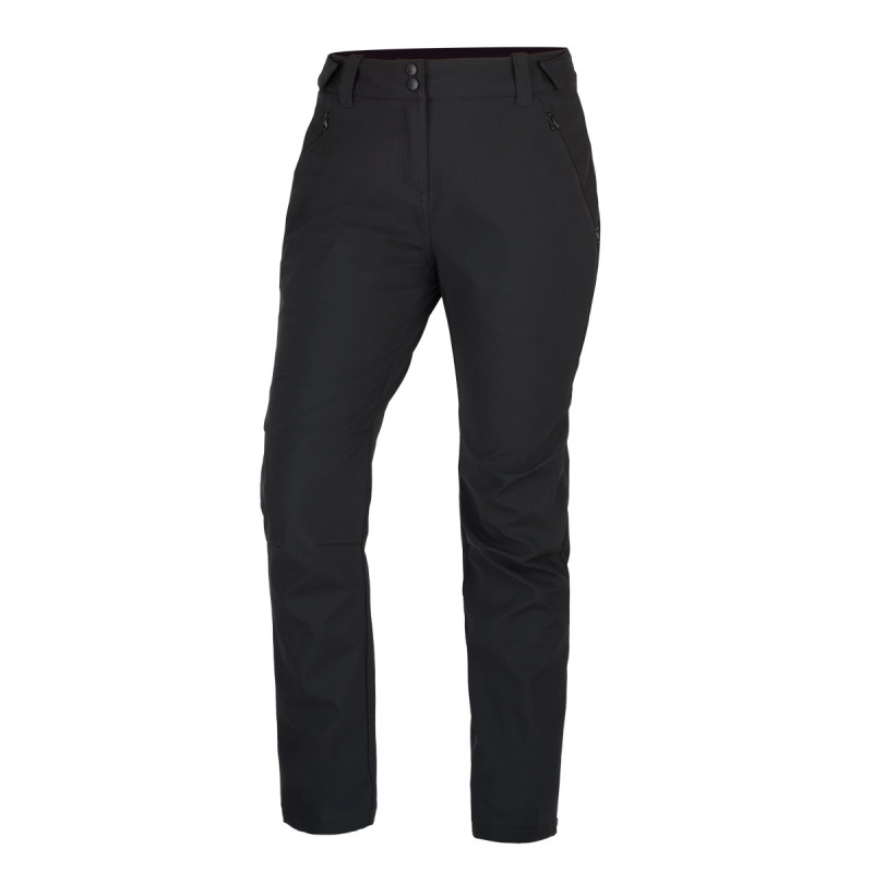 Pantaloni - Northfinder Pantaloni Trekking Softshell Impermeabili Suzanne
