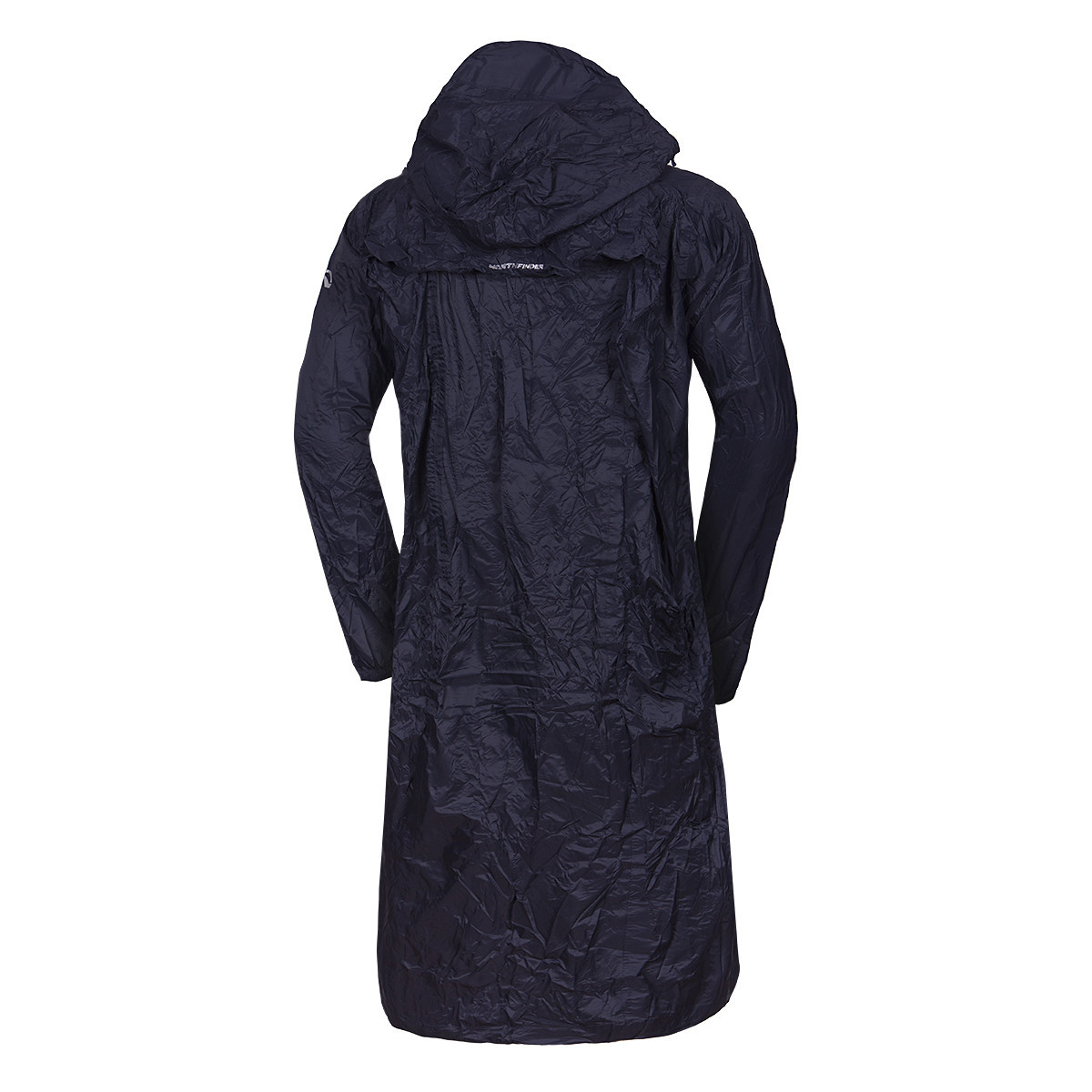 Pelerine Ploaie - Northfinder Pelerina Outdoor Northkit DarkBlue