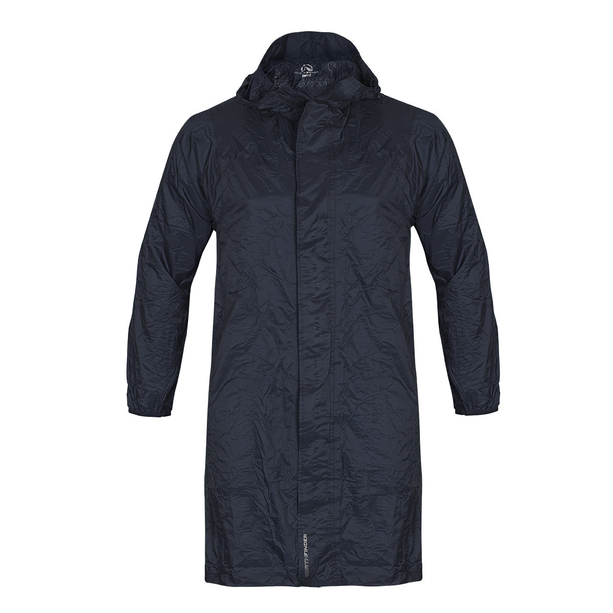 Pelerine Ploaie - Northfinder Pelerina Outdoor Northkit DarkBlue