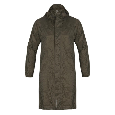 Pelerine Ploaie - Northfinder Pelerina Outdoor Northkit Green Forest