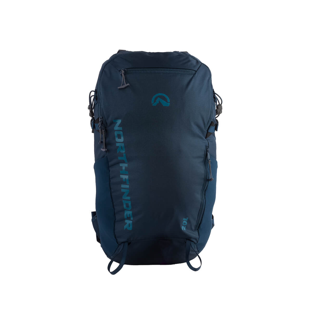 Northfinder Rucsac Unisex Pentru Drumetie Annapurna 20L InkBlue [2]