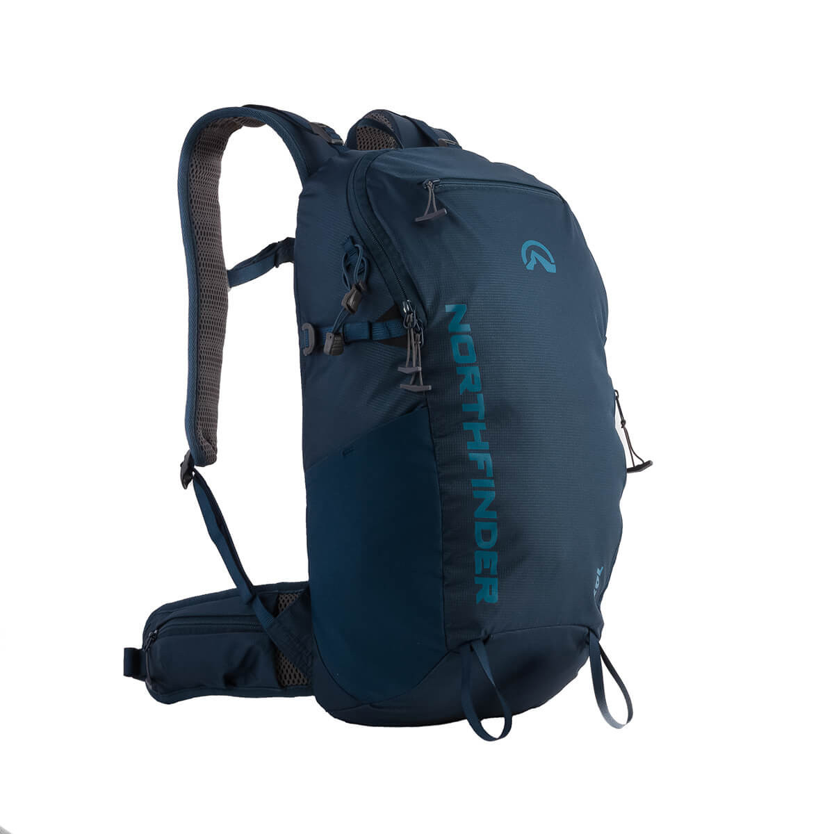 Rucsacuri/ Huse Snow - Northfinder Rucsac Unisex Pentru Drumetie Annapurna 20L InkBlue